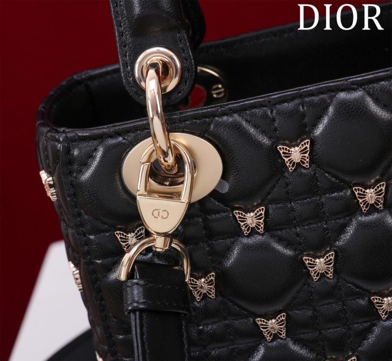 Christian Dior My Lady Bags